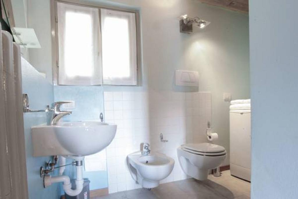 La Corte Antica Apartamento Bérgamo Habitación foto